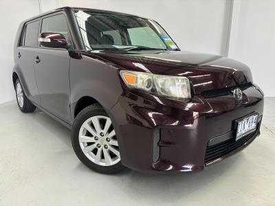 2012 Toyota Rukus AZE151R Build 1 Hatch 5dr Spts Auto 4sp 2.4i for sale in Breakwater